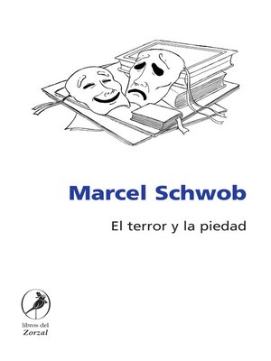 cover image of El terror y la piedad